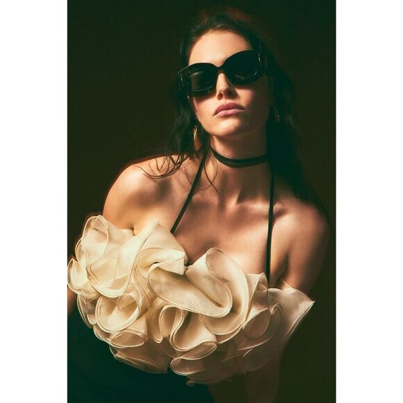 Alexis Aisha Dress L - Picture 4 of 11